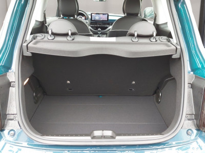 Fiat 500 Vorführwagen
