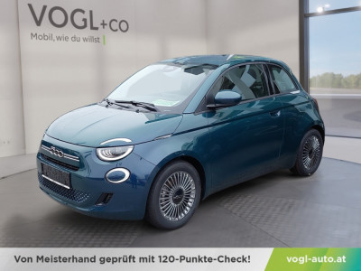 Fiat 500 Vorführwagen