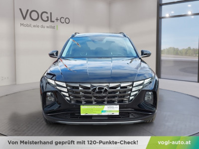 Hyundai Tucson Gebrauchtwagen