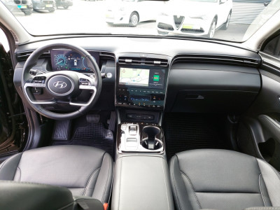 Hyundai Tucson Gebrauchtwagen