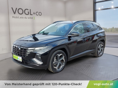 Hyundai Tucson Gebrauchtwagen