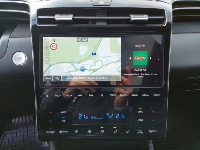 Hyundai Tucson Gebrauchtwagen