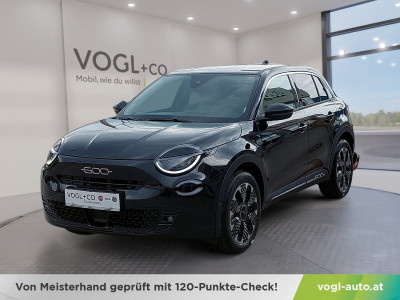 Fiat 600e Vorführwagen