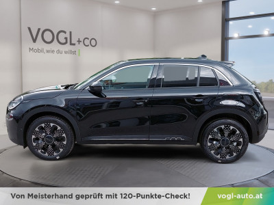 Fiat 600e Vorführwagen