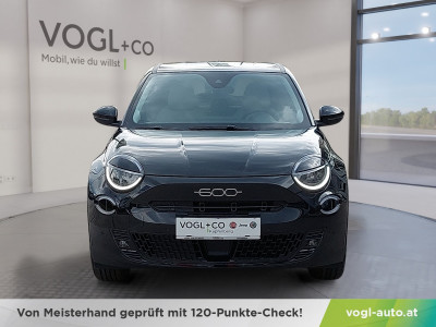 Fiat 600e Vorführwagen