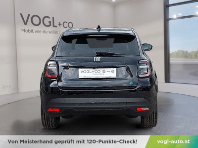 Fiat 600e Vorführwagen