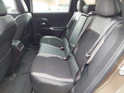 Jeep Compass Vorführwagen