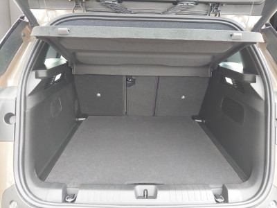 Jeep Compass Vorführwagen