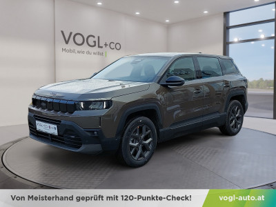 Jeep Compass Vorführwagen