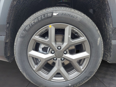 Jeep Compass Vorführwagen