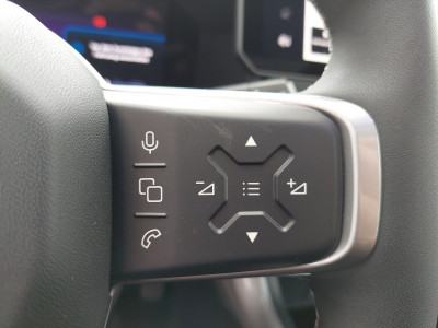 Jeep Compass Vorführwagen