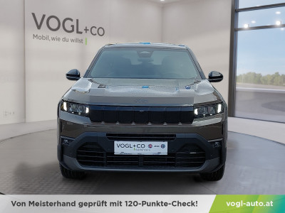 Jeep Compass Vorführwagen