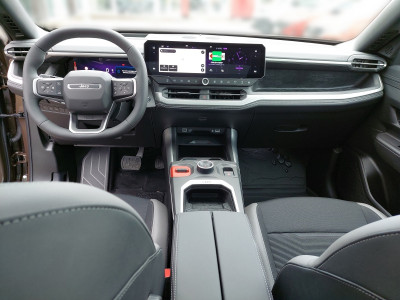 Jeep Compass Vorführwagen