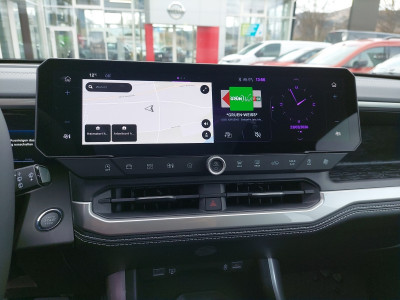 Jeep Compass Vorführwagen