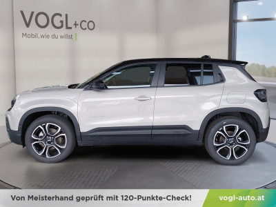 Jeep Avenger Vorführwagen