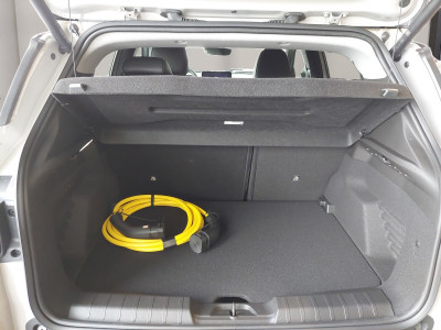 Jeep Avenger Vorführwagen