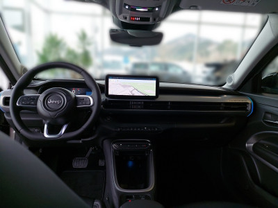 Jeep Avenger Vorführwagen