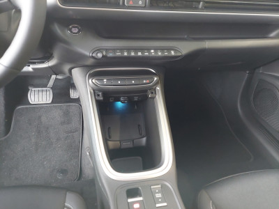 Jeep Avenger Vorführwagen