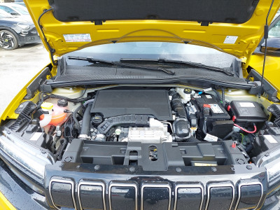 Jeep Avenger Neuwagen
