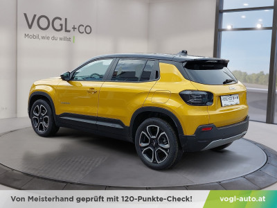 Jeep Avenger Neuwagen