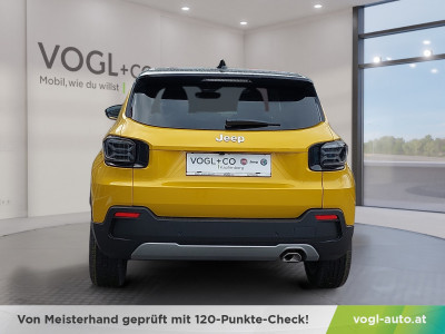 Jeep Avenger Neuwagen