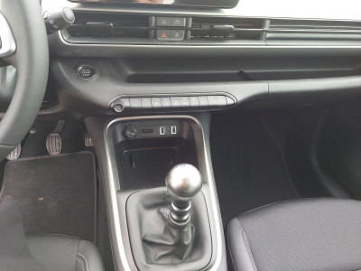 Jeep Avenger Neuwagen