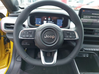 Jeep Avenger Neuwagen