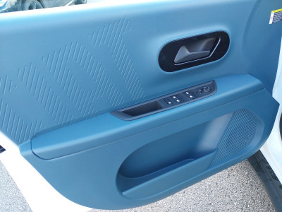 Fiat Grande Panda Vorführwagen