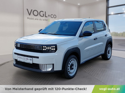 Fiat Grande Panda Vorführwagen