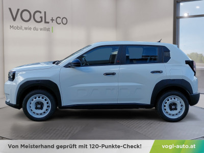 Fiat Grande Panda Vorführwagen