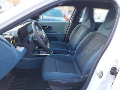 Fiat Grande Panda Vorführwagen