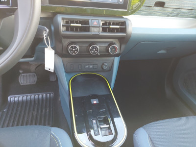 Fiat Grande Panda Vorführwagen