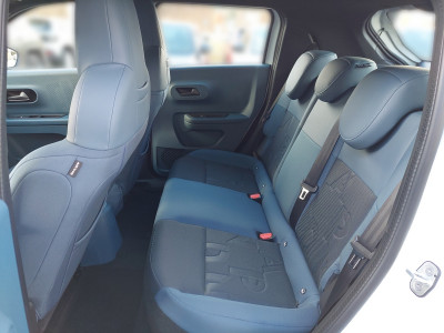 Fiat Grande Panda Vorführwagen