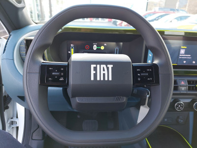 Fiat Grande Panda Vorführwagen
