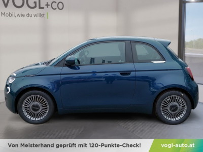 Fiat 500 Vorführwagen