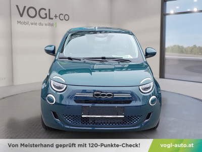 Fiat 500 Vorführwagen