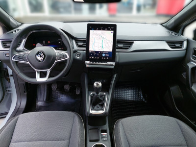 Renault Captur Gebrauchtwagen