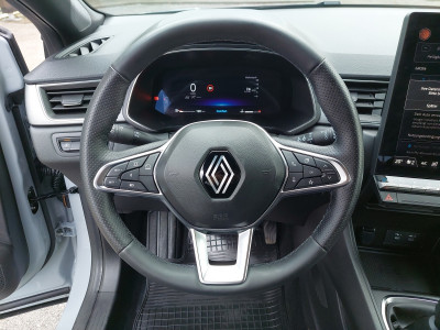Renault Captur Gebrauchtwagen