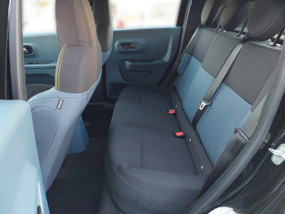 Fiat Grande Panda Vorführwagen