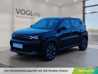 Fiat Grande Panda Vorführwagen