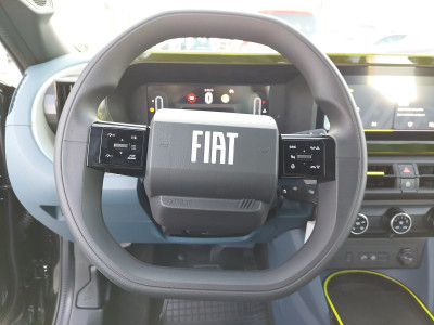 Fiat Grande Panda Vorführwagen