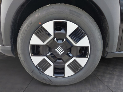 Fiat Grande Panda Vorführwagen
