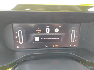 Fiat Grande Panda Vorführwagen