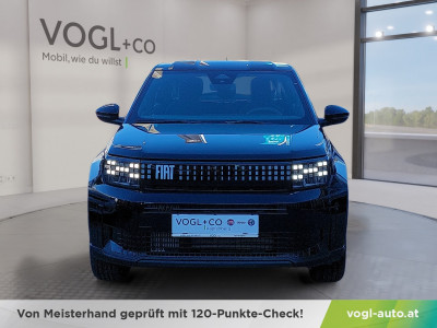 Fiat Grande Panda Vorführwagen