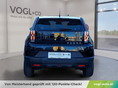 Fiat Grande Panda Vorführwagen