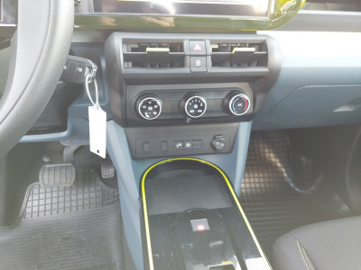 Fiat Grande Panda Vorführwagen