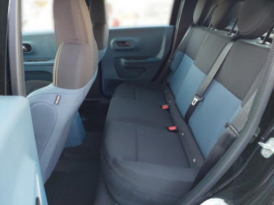 Fiat Grande Panda Vorführwagen