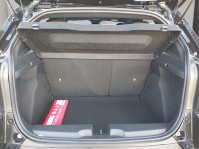 Fiat Grande Panda Vorführwagen