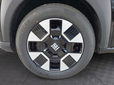 Fiat Grande Panda Vorführwagen