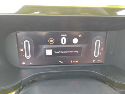 Fiat Grande Panda Vorführwagen